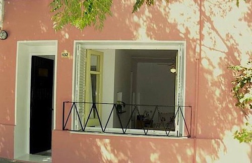 Colonia del Sacramento Apartamento | Colonia, Uruguay. Studio Apt in the Historic District