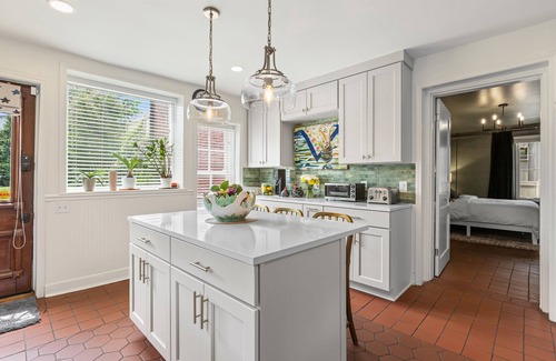 Salemtown Casa | Colonial Germantown / Centro Nashville- 3 + Br - 2 Ba. - Gran Gardenâ