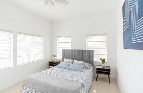 Allapattah Villa | Colonial house near to Downtown