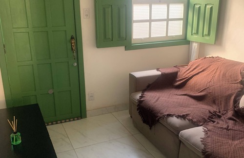 Ouro Preto Casa | Colonial House of Our Lady of the Rosary