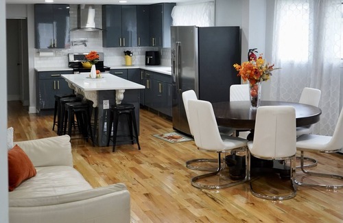 Utica Casa | Colonial Oasis of Peace 5 Guest