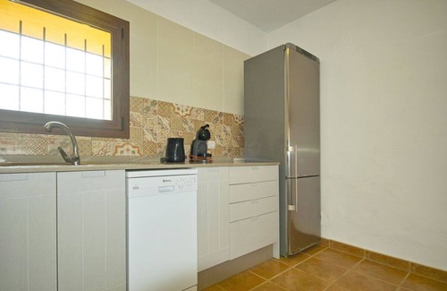 Sant Josep de sa Talaia Villa | VILLA COLONIAL IBIZABEDS Swimmingpool, WIFI, air conditioning, barbecue