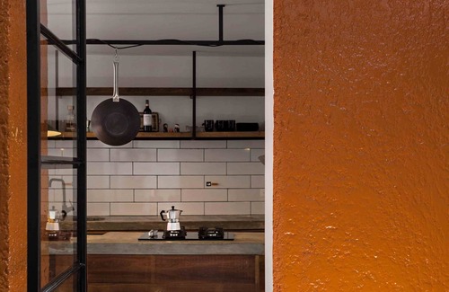 La America Villa | Villa colonial en Laureles