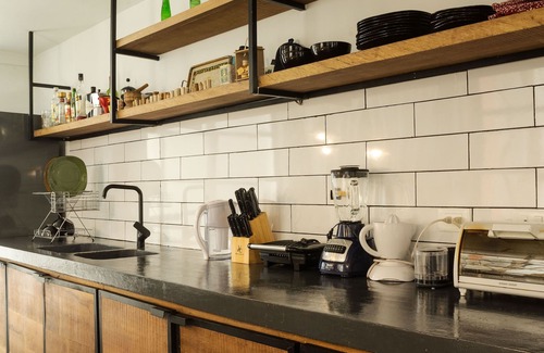 La America Villa | Villa colonial en Laureles