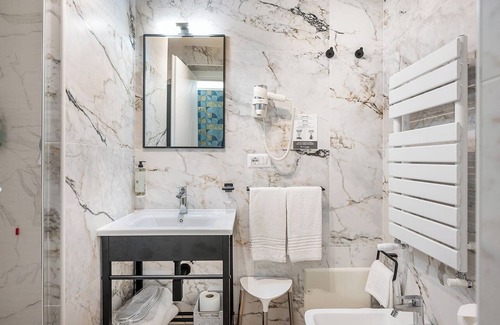 Prati Casa | Colonna Inn