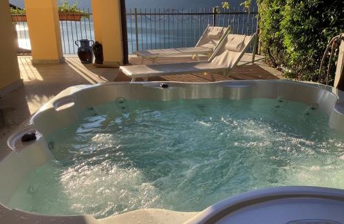 Colonno Apartamento | Colonno Panoramica Lago Di Como