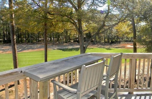 Sea Trail Villa | Colony I Golf Condos by Sloane Realty Vacations