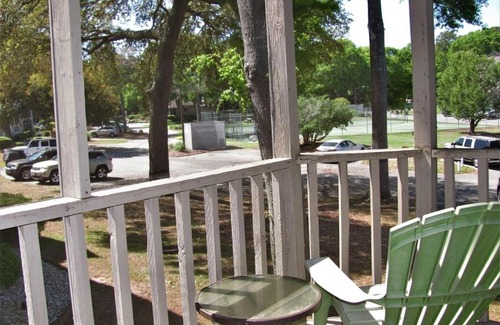 Sea Trail Villa | Colony I Golf Condos by Sloane Realty Vacations