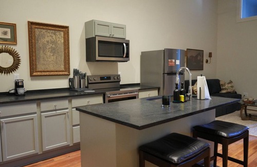 Demopolis Apartamento | Colony -The Flats Demopolis