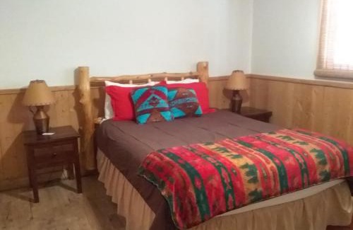 Grand Lake Complejo | Colorado Cabin Adventure