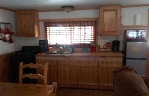 Grand Lake Complejo | Colorado Cabin Adventure