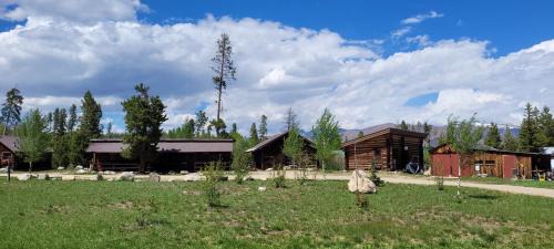 Grand Lake Complejo | Colorado Cabin Adventure