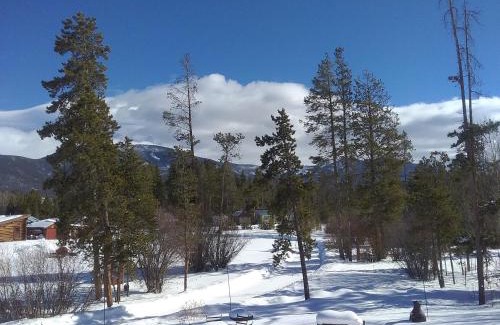 Grand Lake Complejo | Colorado Cabin Adventure