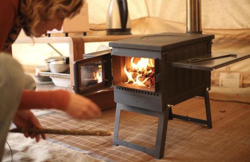 Montevideo Department Otro | Colorado Glamping