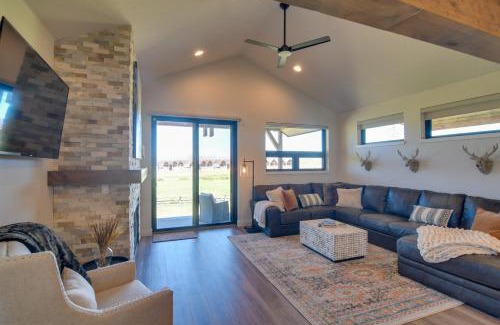 Grand Elk Ranch Casa | Colorado Home with Hot Tub! Close to Ski Resorts