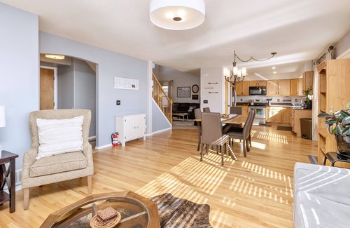 Cheyenne Meadows Casa | Colorado Retreat: Spacious 2960+sqft/Mountain View
