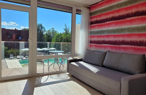 Siofok Hotel | Colors Holiday Hotel