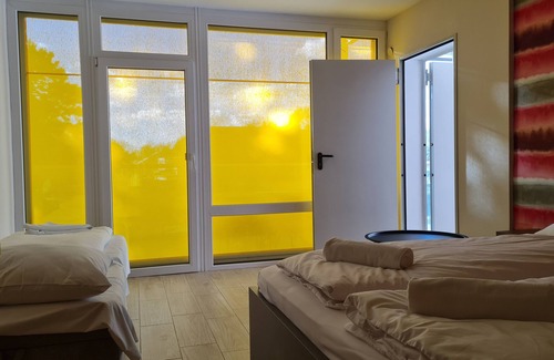 Siofok Hotel | Colors Holiday Hotel