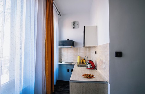 Cluj-Napoca Apartamento | Colors Residence