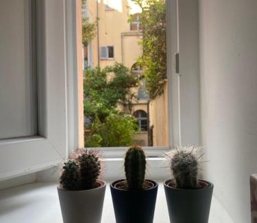Celio Apartamento | Colosseo Mon Amour