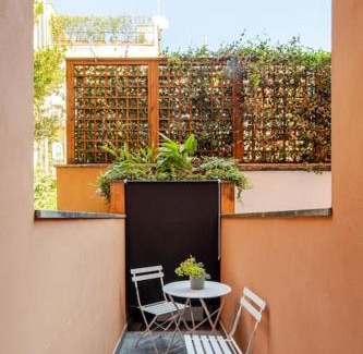 Celio Apartamento | Colosseo Mon Amour