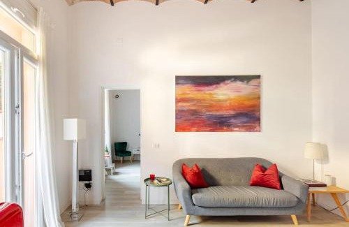 Celio Apartamento | Colosseo Mon Amour