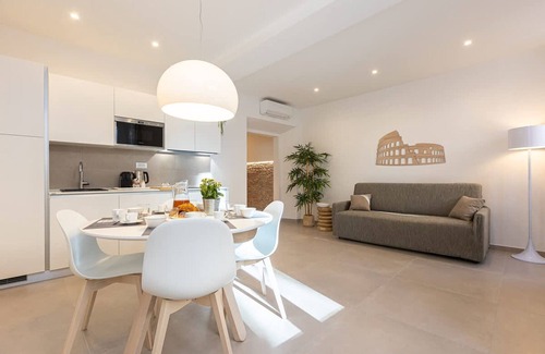 Celio Apartamento | Colosseum Holidays - San Giovanni in Laterano