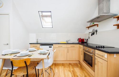 New Cross Apartamento | Colourful and Cozy home near station - New Cross - Goldsmith