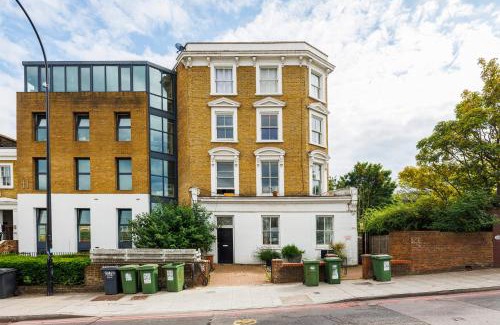 New Cross Apartamento | Colourful and Cozy home near station - New Cross - Goldsmith