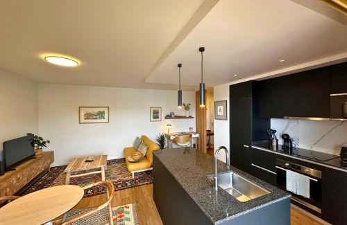 Santo Antonio Apartamento | Colours by Madeira Best Apartments