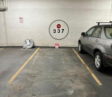 Beltline Apartamento | ColoursNest - Downtown apt spectacular view and location