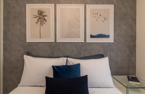 Picanco Apartamento | Colourview Studio - GRU 1204