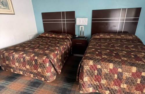 Gettysburg Hotel | Colton Motel Gettysburg