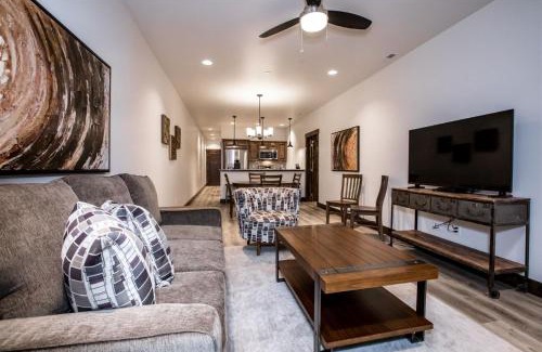 Columbia Falls Casa | Columbia Crest 301