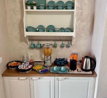 Palmi Apartamento | Columbia House