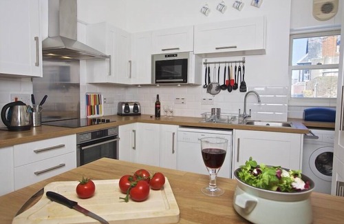 Dartmouth Apartamento | Columbine