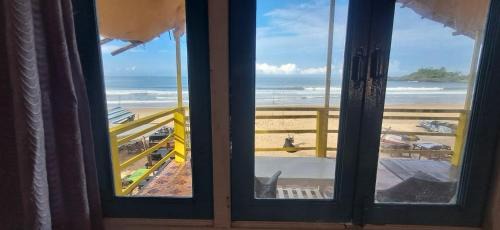 Patnem Complejo | Columbus goa beach resort