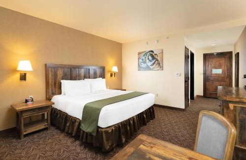 Colusa Complejo | Colusa Casino Resort