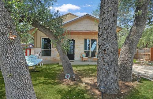 Canyon Lake Casa | Comal Cottage