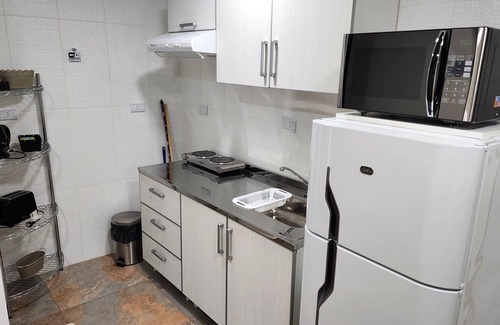 Province of Tierra del Fuego Apartamento | Comarca Sur