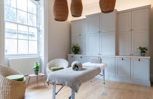 Monkton Combe Complejo | Combe Grove Health and Wellness