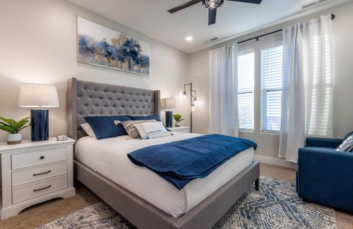 Washington Casa | Combined 13 Bedroom On The Eighth-Private Pools and Games!
