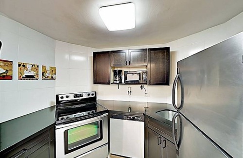 Galt Mile Complejo | COMBO 2 APARTAMENTOS OCEAN MANOR