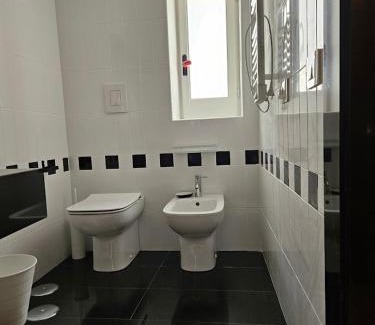 Nocera Inferiore Casa | Come a Casa luxury rooms