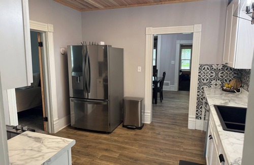 Holdrege Casa | Come and enjoy our cozy remodeled home centrally located and close to everything