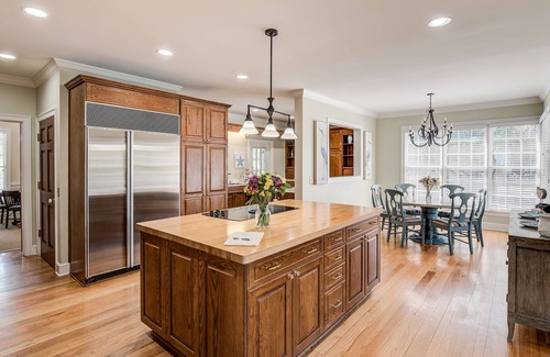 Debordieu Colony Villa | Come and Wind Down and Relax at Family Tides!