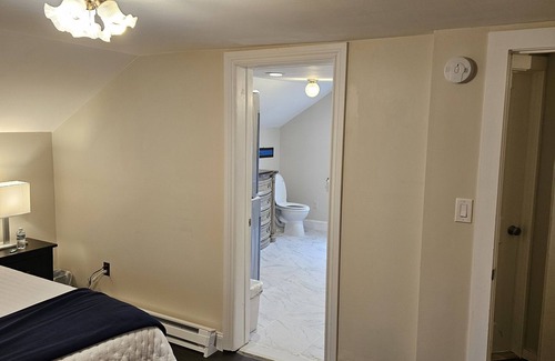 Sayville Cama Y Desayuno | Come As You Are Inn