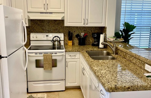 Mission Bay Apartamento | Boca Ratón Alquileres Temporarios en Courtside Villas