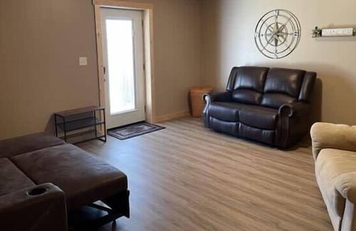 McArthur Casa | Come Enjoy The Gorgeous Views From McArthur Hilltop Hideaway