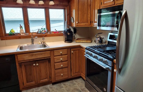 Pigeon Casa | Come Enjoy this Cozy Cottage and Relax